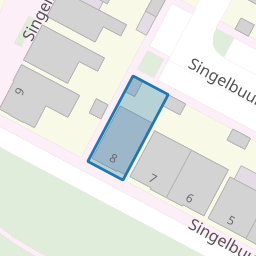 Perceel PMR00-E-3477