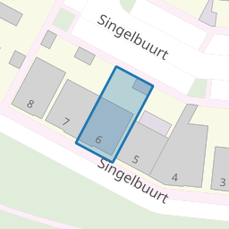 Perceel PMR00-E-3495