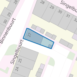 Perceel PMR00-E-3513