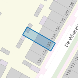 Perceel PMR00-E-3688