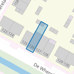 Perceel PMR00-E-3697