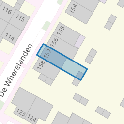 Perceel PMR00-E-3710