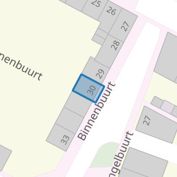 Perceel PMR00-E-3794