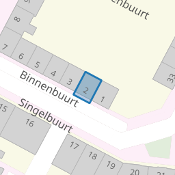 Perceel PMR00-E-3801