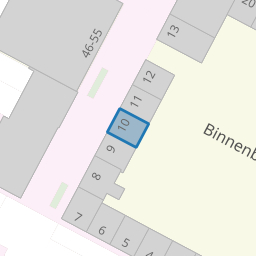 Perceel PMR00-E-3810