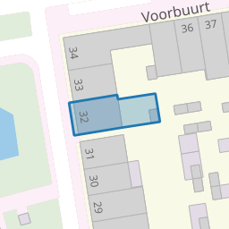Perceel PMR00-E-3833