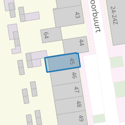 Perceel PMR00-E-3842