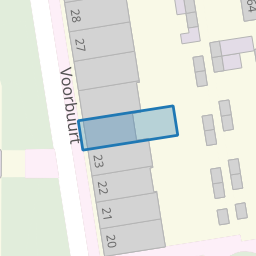 Perceel PMR00-E-3860