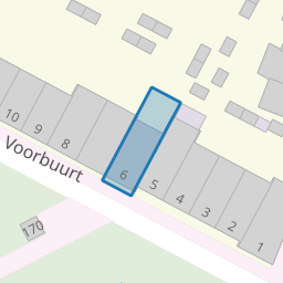 Perceel PMR00-E-3882