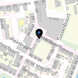 Appartement PMR00 E 3889 2