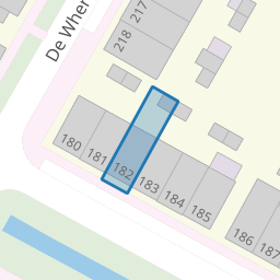 Perceel PMR00-E-3913