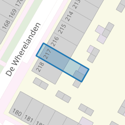 Perceel PMR00-E-3920