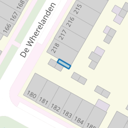 Perceel PMR00-E-4004