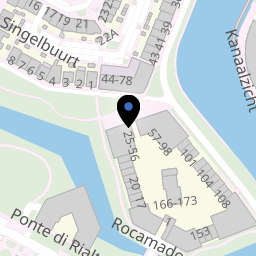 Appartement PMR00 E 4009 11