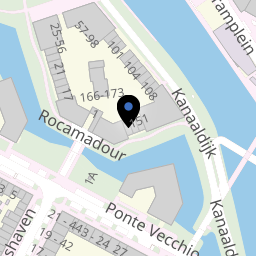 Appartement PMR00 E 4009 128