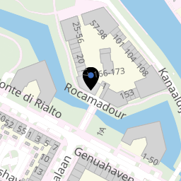 Appartement PMR00 E 4009 132