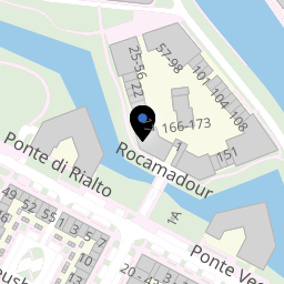 Appartement PMR00 E 4009 134