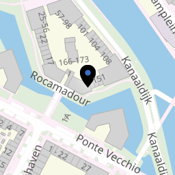 Appartement PMR00 E 4009 135