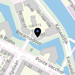 Appartement PMR00 E 4009 136