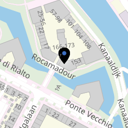 Appartement PMR00 E 4009 137