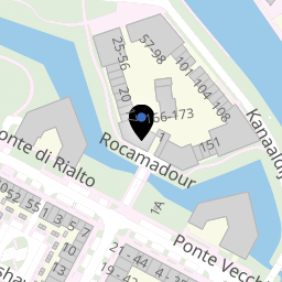 Appartement PMR00 E 4009 138