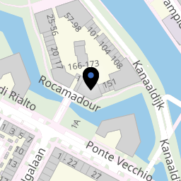 Appartement PMR00 E 4009 142