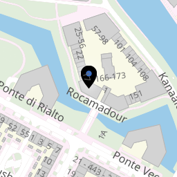 Appartement PMR00 E 4009 145