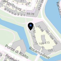 Appartement PMR00 E 4009 15