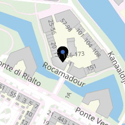 Appartement PMR00 E 4009 153