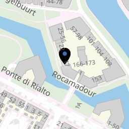 Appartement PMR00 E 4009 156