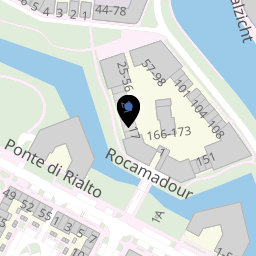 Appartement PMR00 E 4009 157