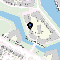 Appartement PMR00 E 4009 158