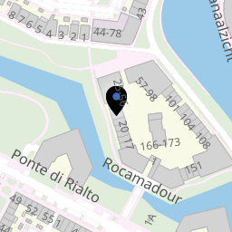 Appartement PMR00 E 4009 161