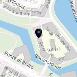Appartement PMR00 E 4009 162