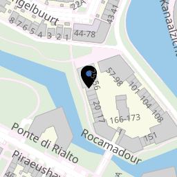 Appartement PMR00 E 4009 163