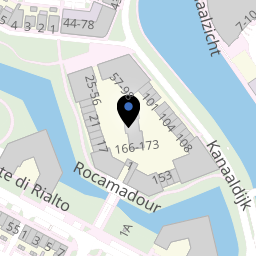 Appartement PMR00 E 4009 164