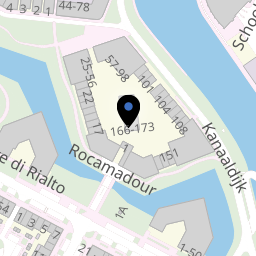 Appartement PMR00 E 4009 166