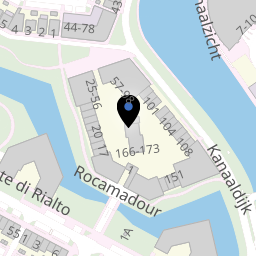 Appartement PMR00 E 4009 168