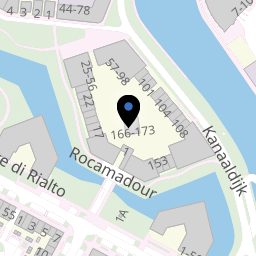 Appartement PMR00 E 4009 170