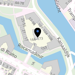 Appartement PMR00 E 4009 171