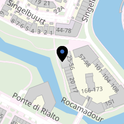 Appartement PMR00 E 4009 2
