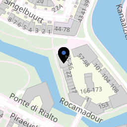 Appartement PMR00 E 4009 27