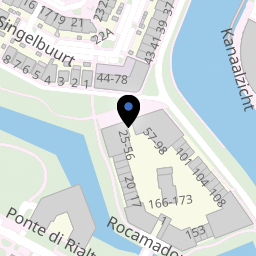 Appartement PMR00 E 4009 28