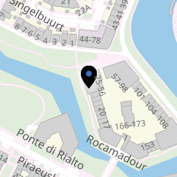 Appartement PMR00 E 4009 3