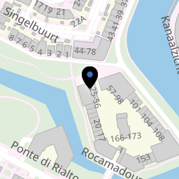 Appartement PMR00 E 4009 37