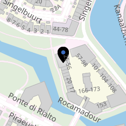 Appartement PMR00 E 4009 40