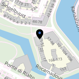 Appartement PMR00 E 4009 50