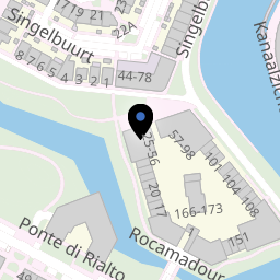 Appartement PMR00 E 4009 51