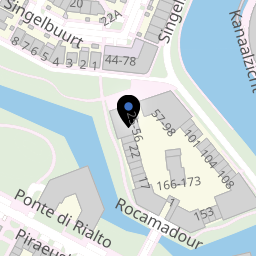 Appartement PMR00 E 4009 53