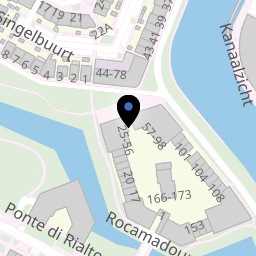 Appartement PMR00 E 4009 54